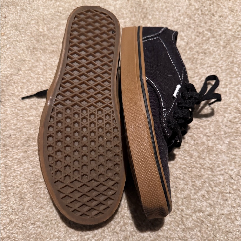 Vans Chukka Low